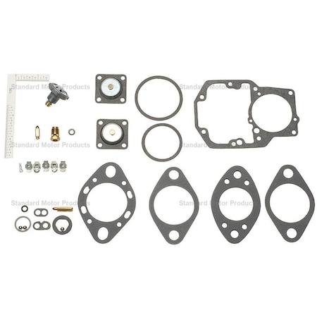 Standard Carburation Jiffy Kit Carburetor Kit, 901 901
